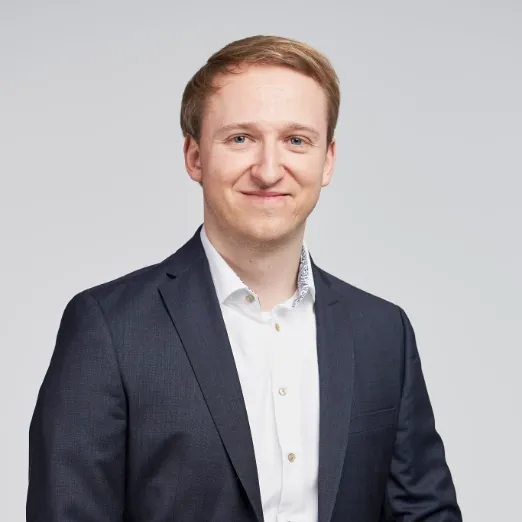 Ing. Alexander Klaffenböck