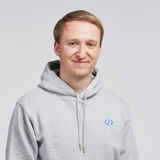 Ing. Alexander Klaffenböck